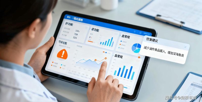 医疗信息化：数字化改变医疗服务新面貌