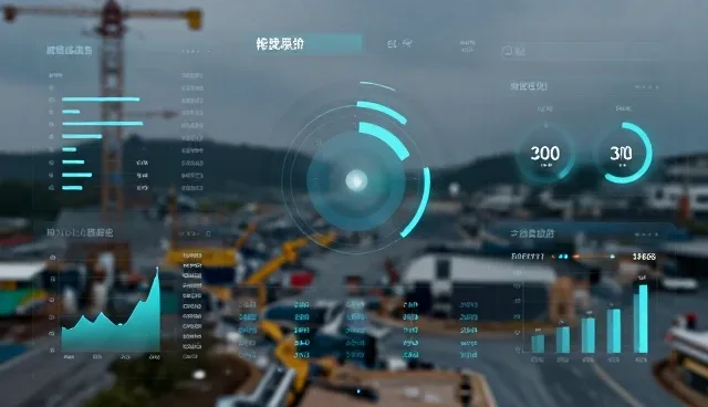 智能数据平台如何提升业务操作效率