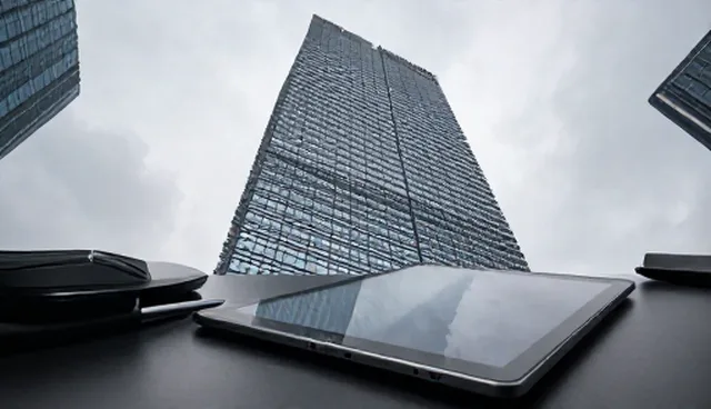 ERP系统定制选型关注点:自建与外包的取舍