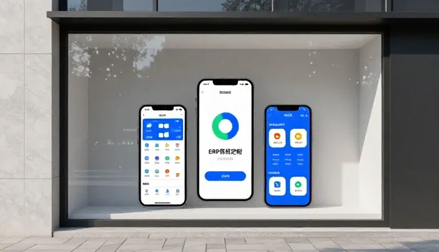 ERP系统日常运维中技术咨询的关键作用